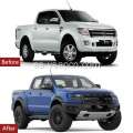 12-14 Ranger T6 Upgradeto T7 Raptor 1: 1 Kit